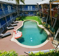 Bounce Cairns - Accommodation in Brisbane