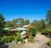 Bourndaroo Lodge - Accommodation in Brisbane