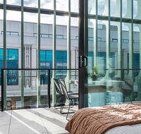 BOUTIQUE STAYS - Axel Apartments - Accommodation in Brisbane