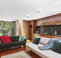 BOUTIQUE STAYS - Curran Terrace - Accommodation in Brisbane