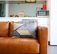 Boutique Stays - Vox Vibe Prahran Apartment