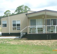 Boydtown Beach Holiday Park - Accommodation in Brisbane