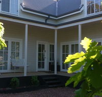 Bradshaw House - Accommodation in Brisbane