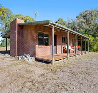 Braeside Cabin Four - Ziera - Accommodation in Brisbane