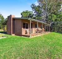 Braeside Cabin One - Pinkwood - Accommodation in Brisbane