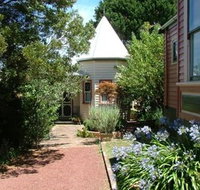 Braeside Garden Cottages - Accommodation in Brisbane