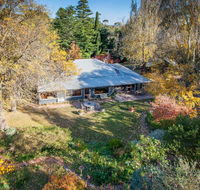 Braeside Mount Macedon Country Retreat Bed and Breakfast - Accommodation in Brisbane