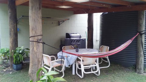 Brahminy Retreat - Accommodation in Brisbane 3