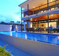 Bramston Beach - Luxury Holiday House - Accommodation in Brisbane