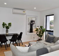 Brand New 2 Bed Apartment with Stunning City Views - Accommodation in Brisbane