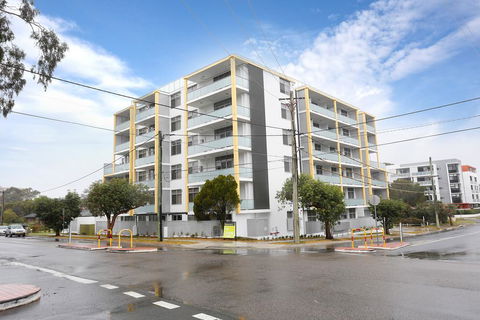 Brand New 2 Bedroom Apartment For 7 People - Accommodation in Brisbane 1
