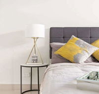Brand New Designer Apartment - Accommodation in Brisbane
