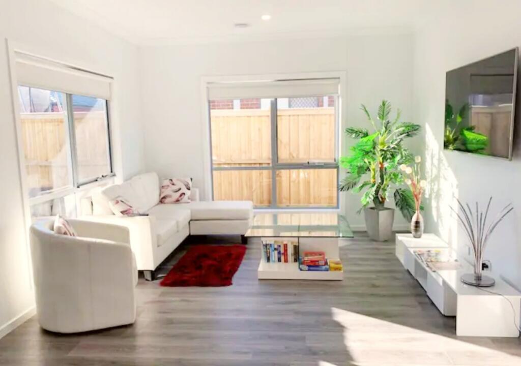 Accommodation in Brisbane