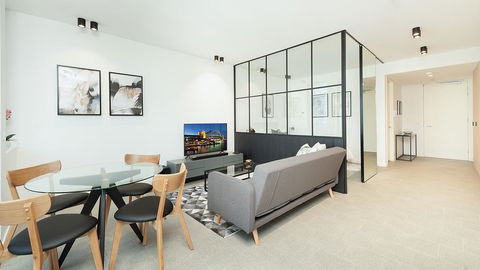 Brand New Luxury Apartment In Surry Hills - Accommodation in Brisbane 0