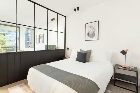 Brand New Luxury Apartment In Surry Hills - Accommodation in Brisbane 1