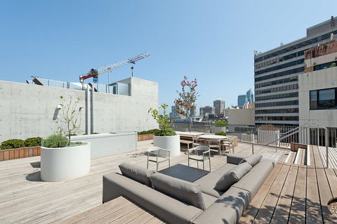 Brand New Luxury Apartment In Surry Hills - Accommodation in Brisbane 3