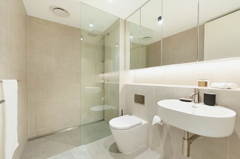 Brand New Luxury Apartment In Surry Hills - Accommodation in Brisbane 2