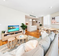 BRAND NEW- Premium Bondi Beach Escape - Accommodation in Brisbane