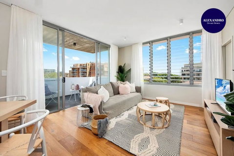 BRAND NEW- Premium Bondi Beach Escape - Accommodation in Brisbane 2
