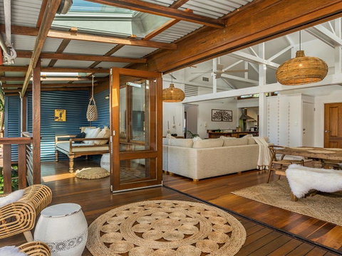 Brandon Beauty - Accommodation in Brisbane 0