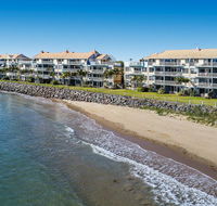 BreakFree Great Sandy Straits - Accommodation in Brisbane