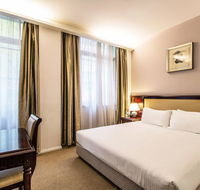 BreakFree on Clarence - Accommodation in Brisbane
