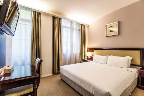BreakFree On Clarence - Accommodation in Brisbane 0