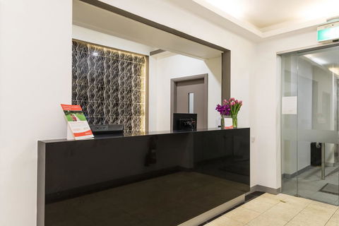 BreakFree On Clarence - Accommodation in Brisbane 3