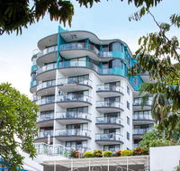 BreakFree Royal Harbour - Accommodation in Brisbane
