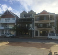 Breakwater Short Stay - Accommodation in Brisbane