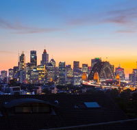 Breathtaking 1 Bedroom NB98 - Accommodation in Brisbane