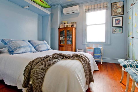 Breathtaking Views In Spacious Balmain House - Accommodation in Brisbane 2