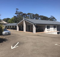 Breeze Inn - Accommodation in Brisbane