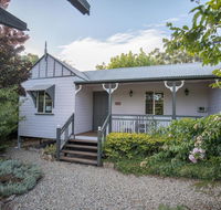 Briar Rose Cottages - Accommodation in Brisbane