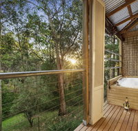 Briars Cottage - Daylesford - Accommodation in Brisbane