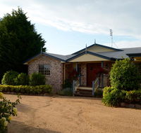 Brick Creek House - Accommodation in Brisbane