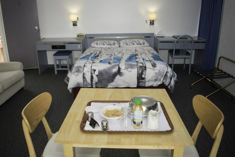 Bridge Motel - Accommodation in Brisbane 3