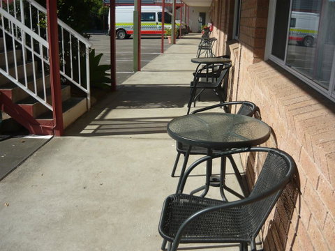 Bridge Motel - Accommodation in Brisbane 1
