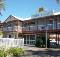 Bridge Motel - Accommodation in Brisbane