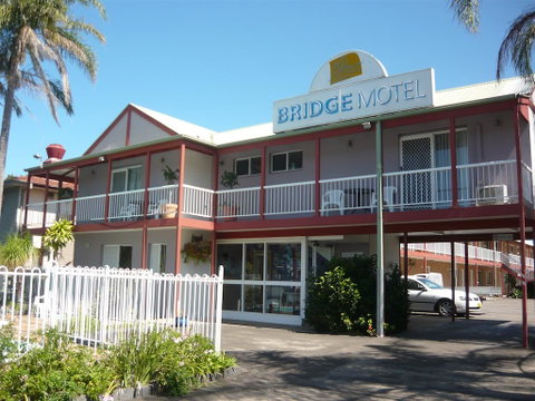 Bridge Motel - Accommodation in Brisbane 0