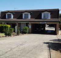 Bridge Street Motor Inn - Accommodation in Brisbane
