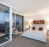 Bridgepoint 1005 - Accommodation in Brisbane