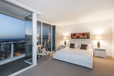 Bridgepoint 1005 - Accommodation in Brisbane 0