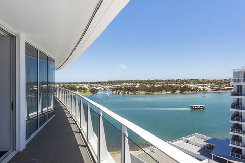 Bridgepoint 1005 - Accommodation in Brisbane 2