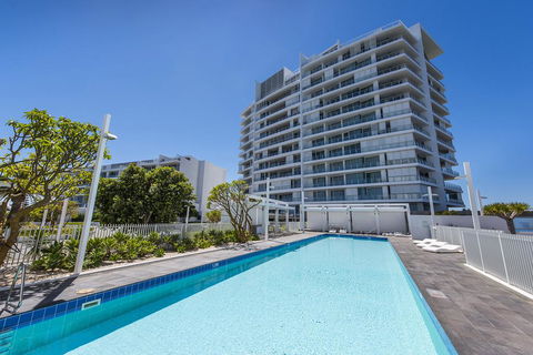 Bridgepoint 1005 - Accommodation in Brisbane 1