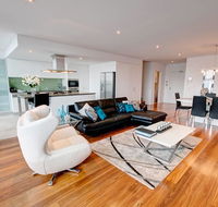 Bridgepoint 106 - Accommodation in Brisbane