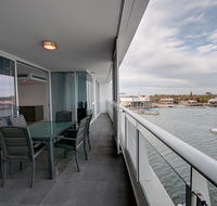 Bridgepoint 502 - Accommodation in Brisbane