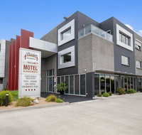Bridges on Argyle - Accommodation in Brisbane