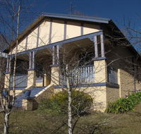 Brigalow Cottage - Accommodation in Brisbane