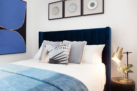 Bright And Beautiful Studio In Quiet Neighbourhood - Accommodation in Brisbane 3